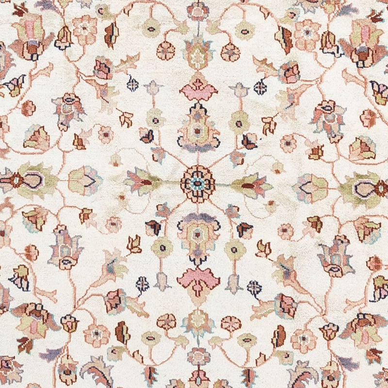 Tabriz Teppe 300x192cm - Persisk teppe