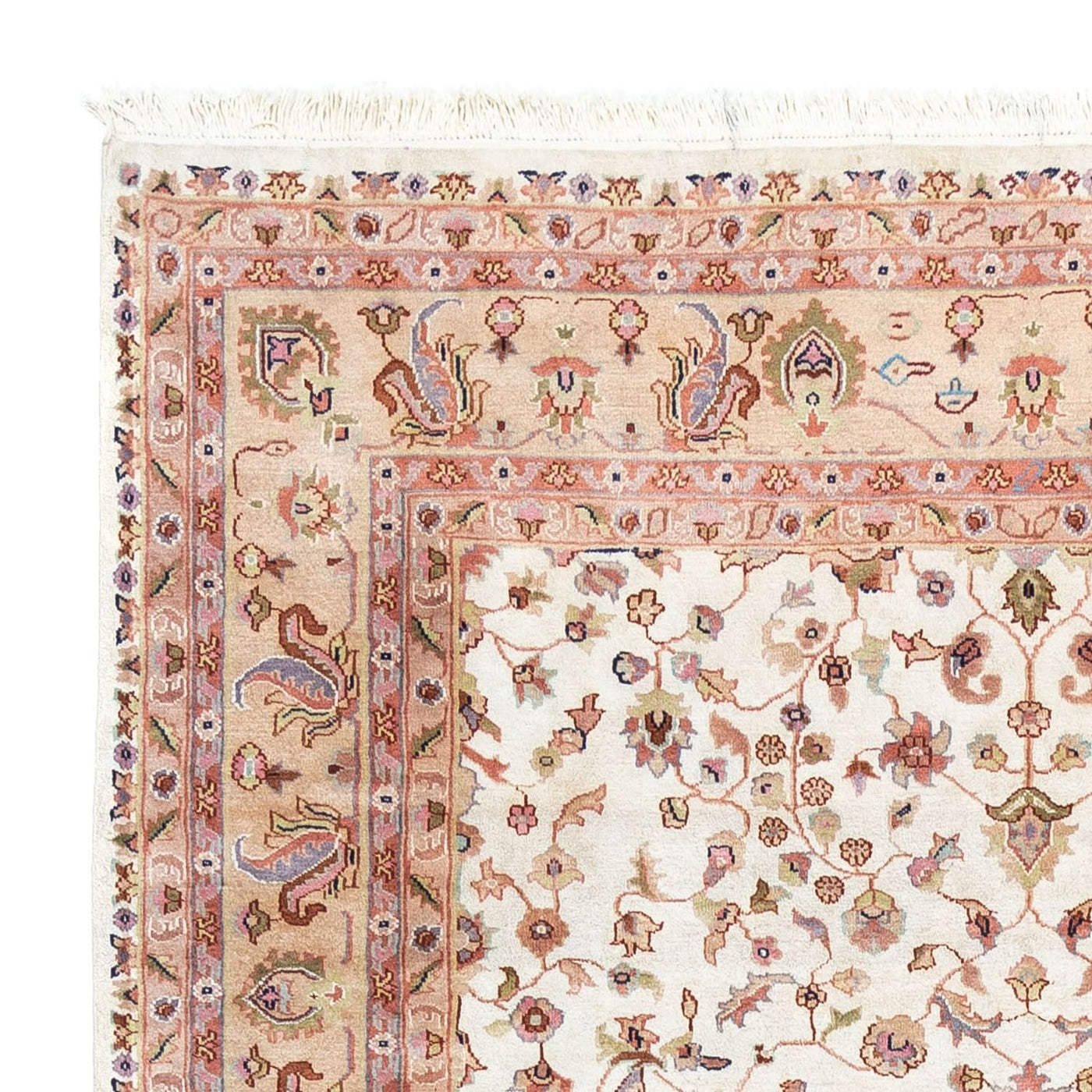 Tabriz Teppe 300x192cm - Persisk teppe