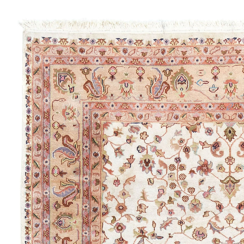 Tabriz Teppe 300x192cm - Persisk teppe