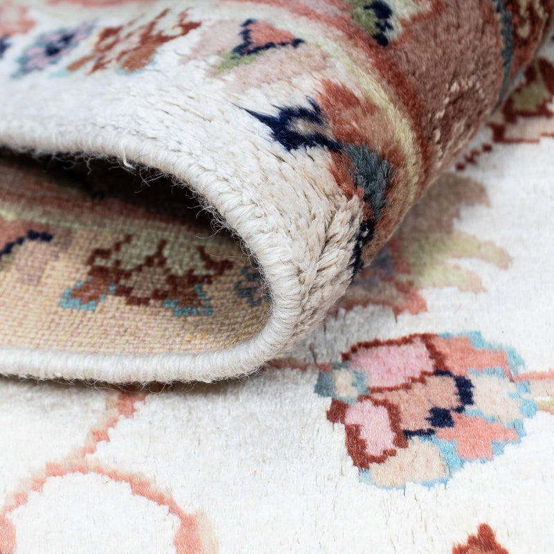 Tabriz Teppe 300x192cm - Persisk teppe