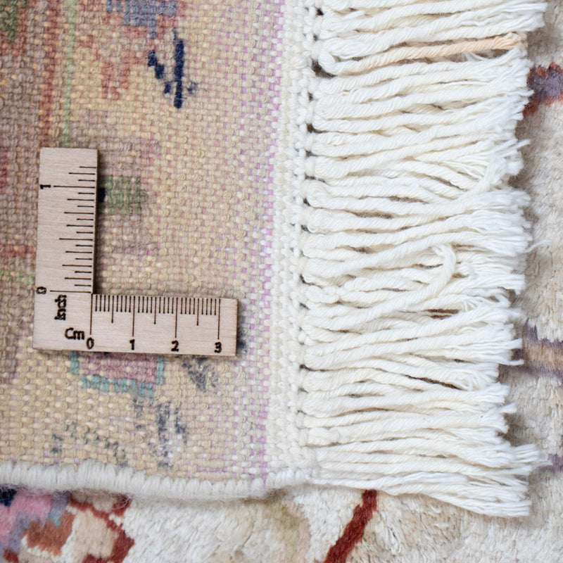Tabriz Teppe 300x192cm - Persisk teppe