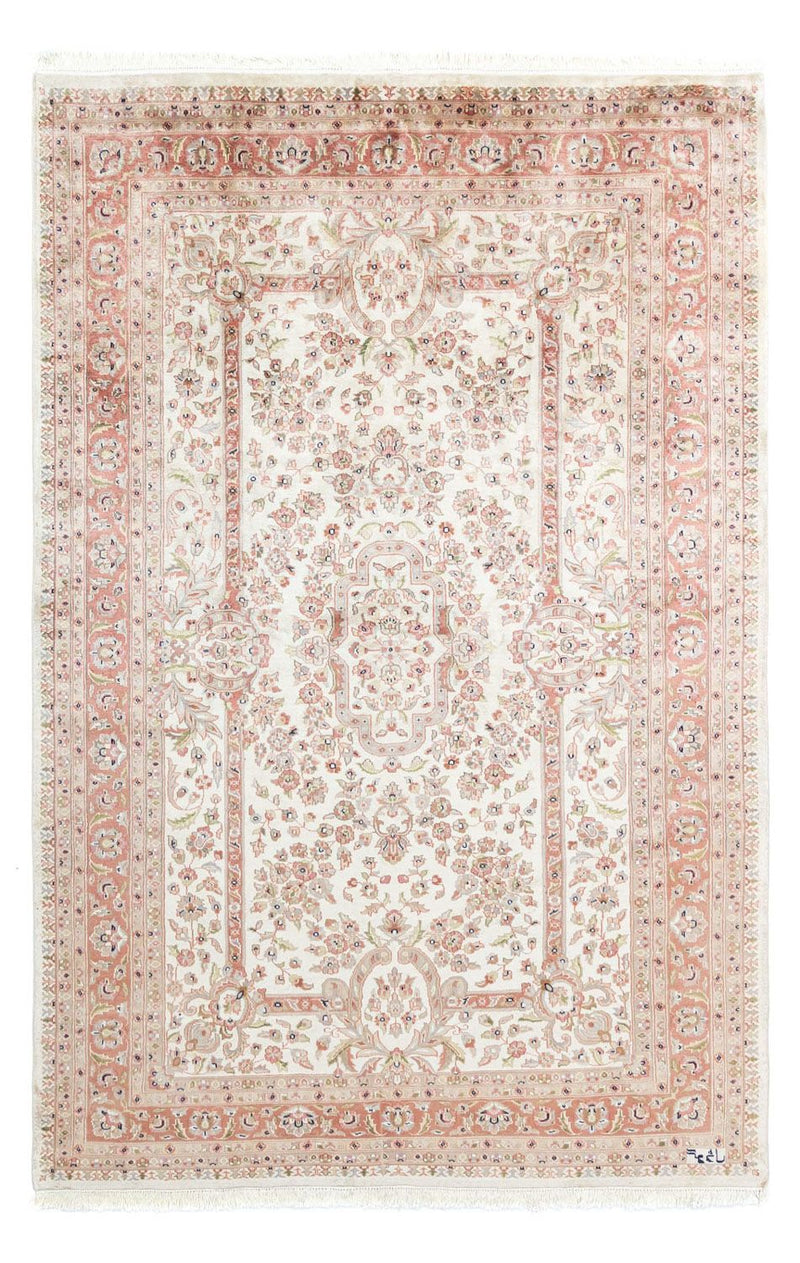 Tabriz Teppe 289x196cm - Persisk teppe
