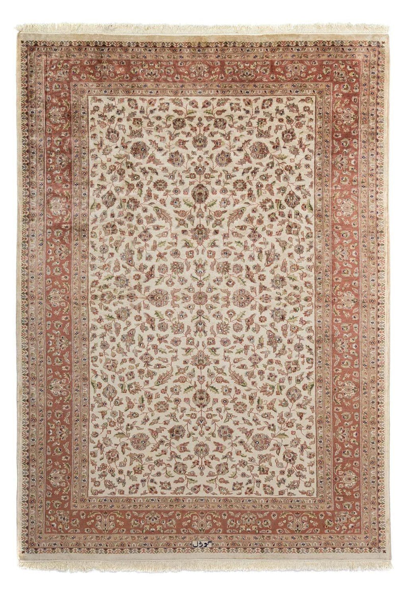 Tabriz Teppe 301x210cm - Persisk teppe