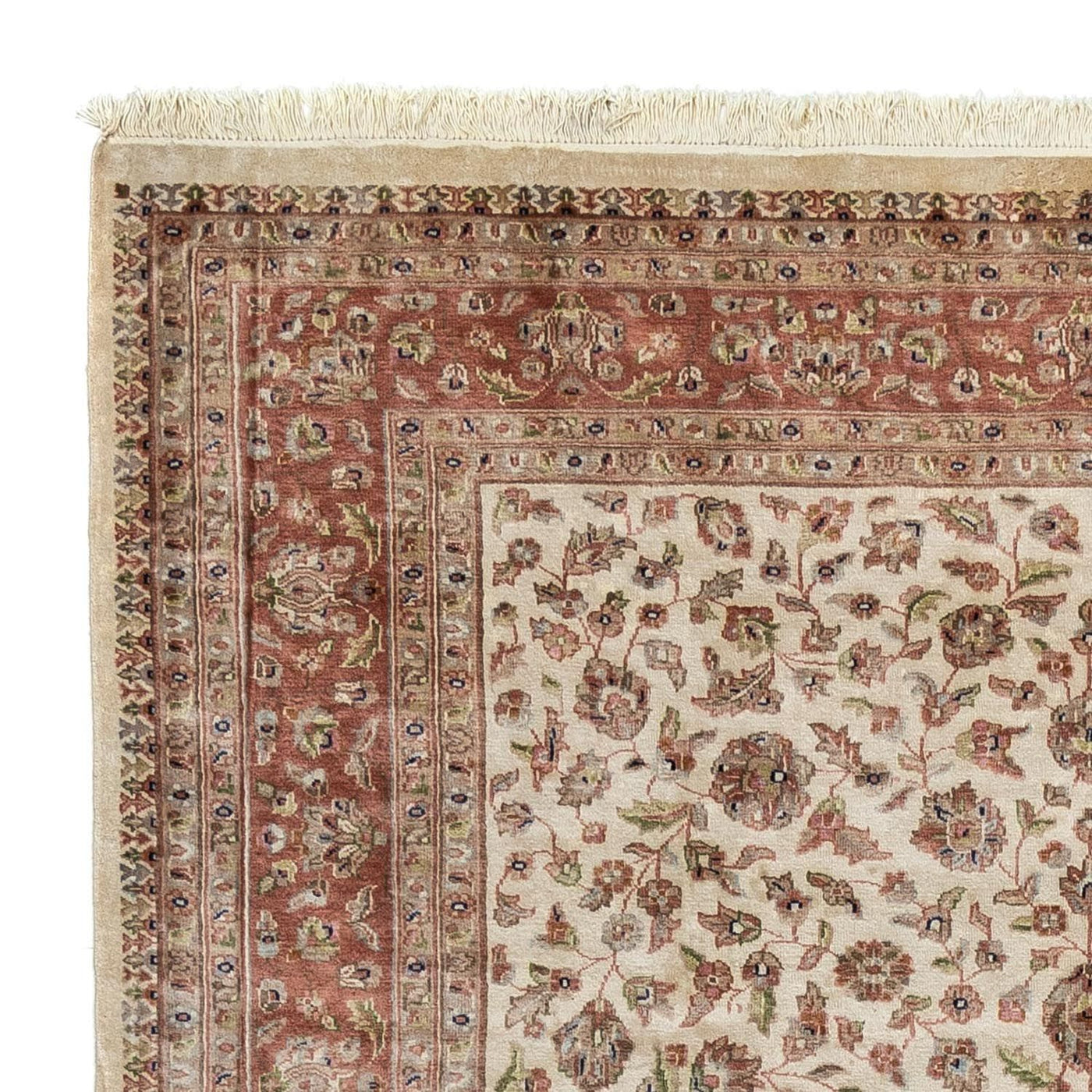 Tabriz Teppe 301x210cm - Persisk teppe