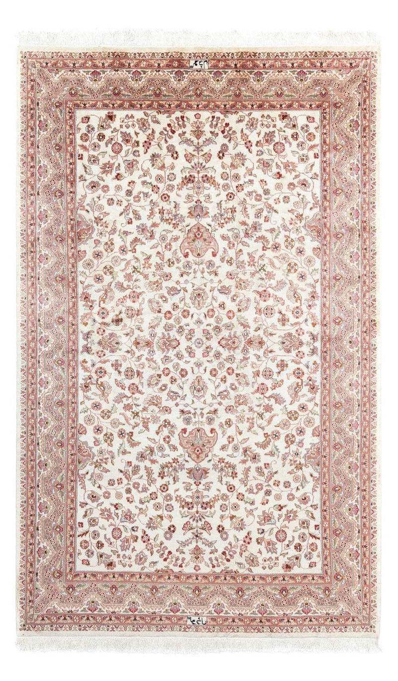 Tabriz Teppe 302x187cm - Persisk teppe