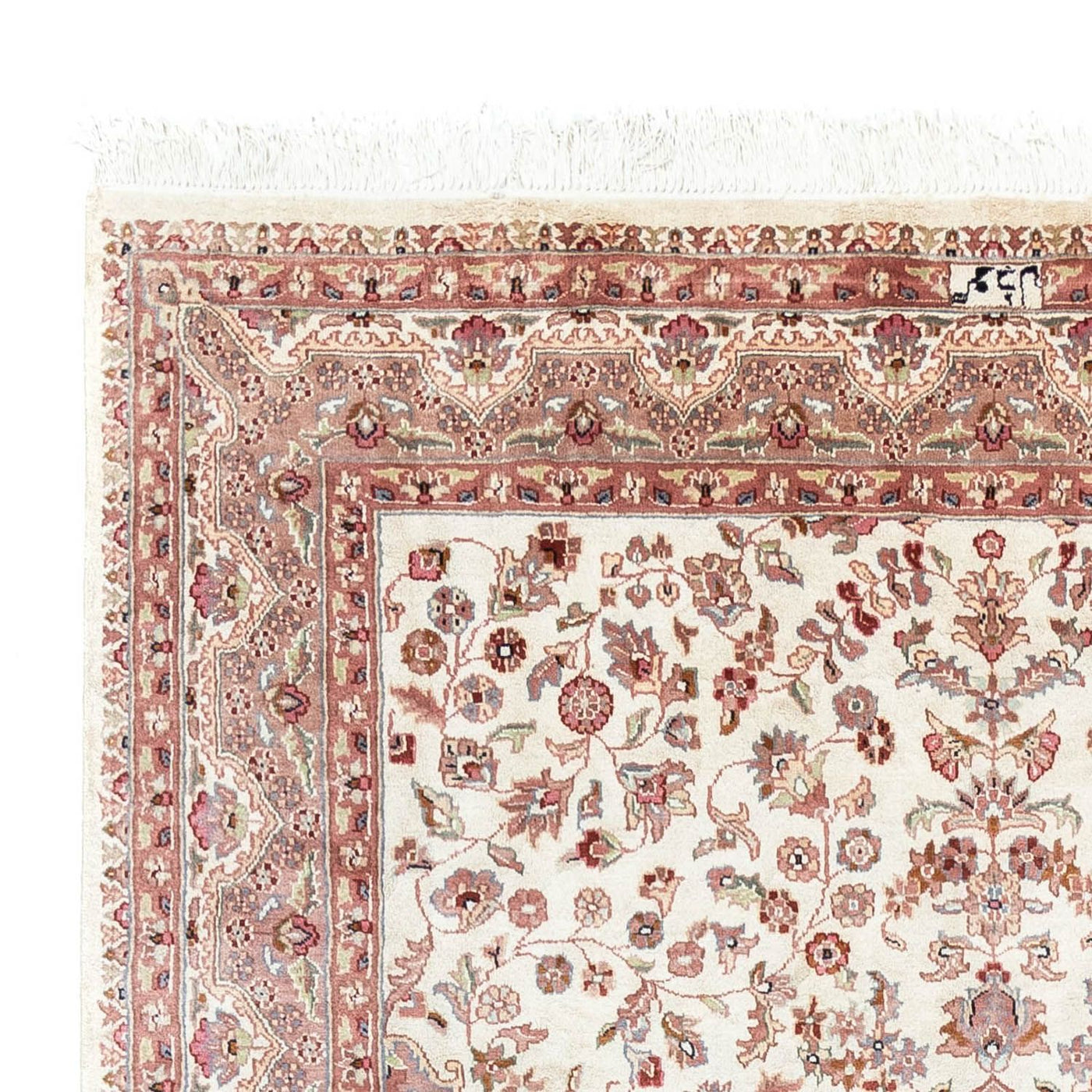 Tabriz Teppe 302x187cm - Persisk teppe