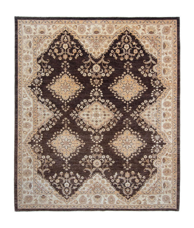 Ziegler Teppe 246x300cm - Orientalsk teppe