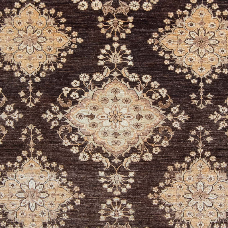 Ziegler Teppe 300x246cm - Orientalsk teppe