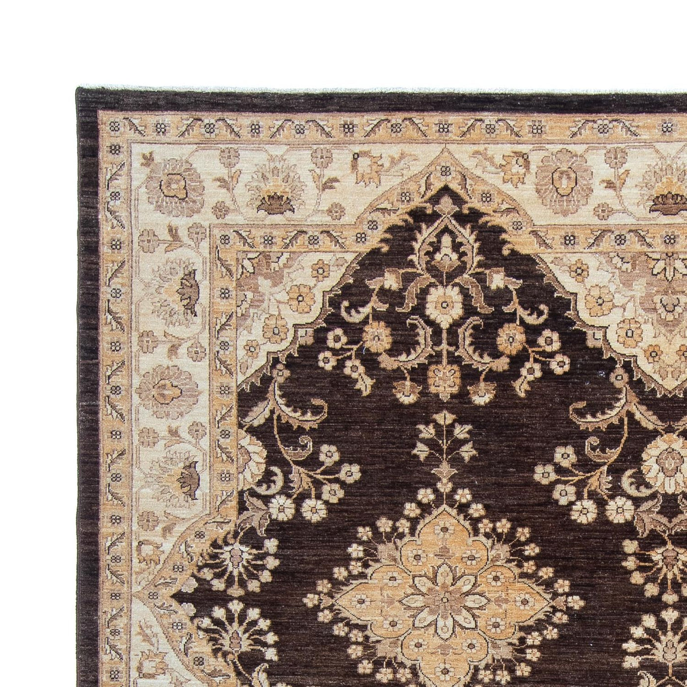 Ziegler Teppe 300x246cm - Orientalsk teppe