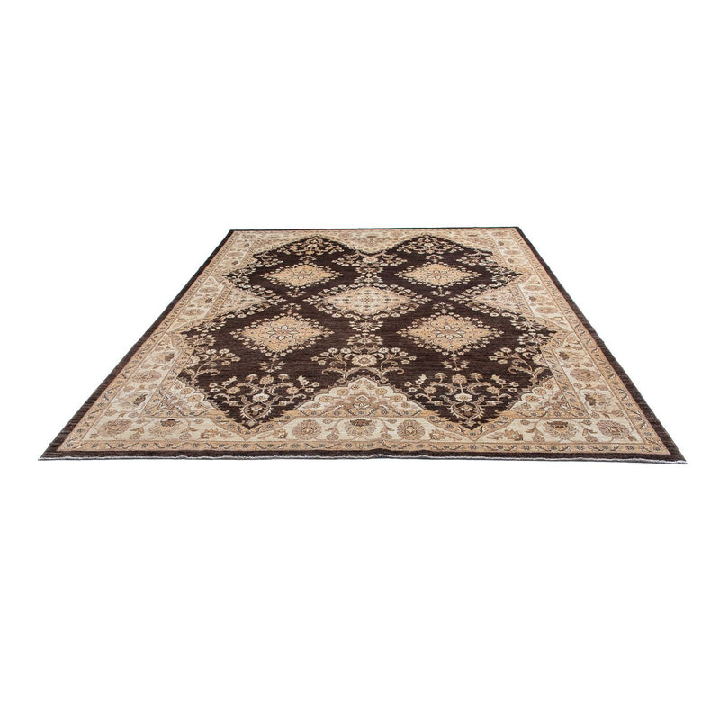 Ziegler Teppe 300x246cm - Orientalsk teppe