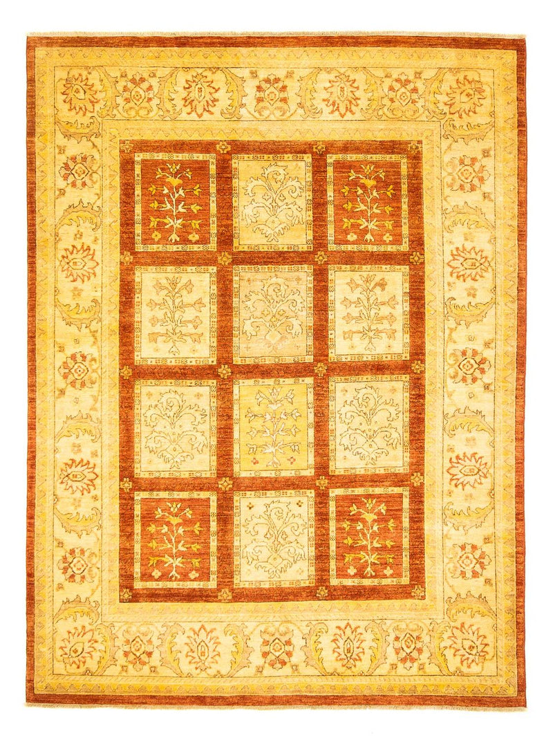 Farahan Teppe 252x201cm - Orientalsk teppe