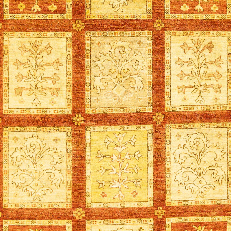 Farahan Teppe 252x201cm - Orientalsk teppe