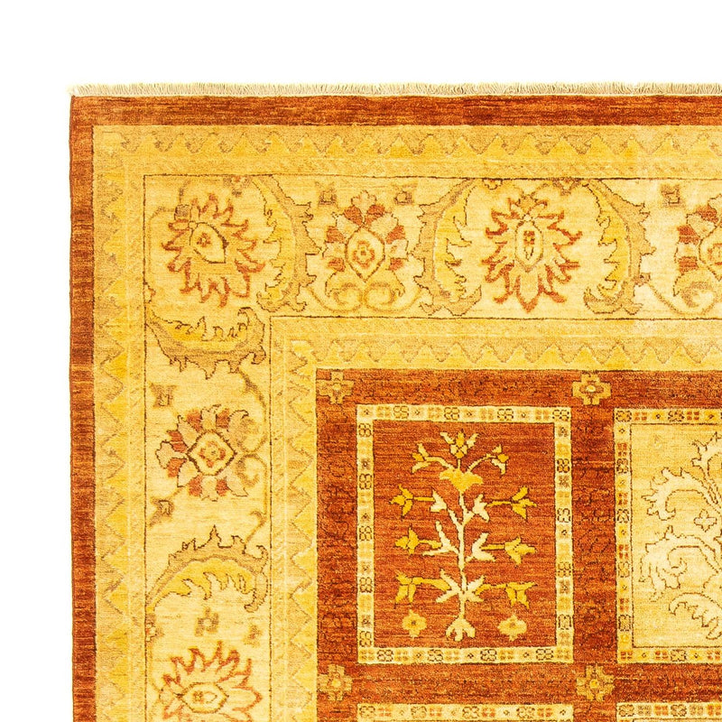 Farahan Teppe 252x201cm - Orientalsk teppe
