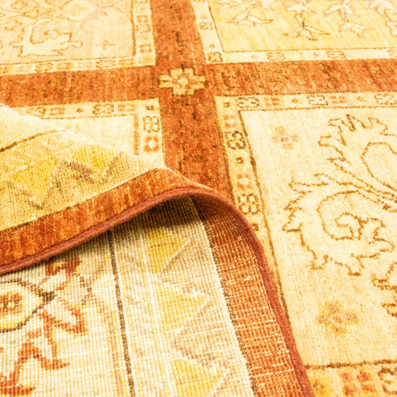 Farahan Teppe 252x201cm - Orientalsk teppe