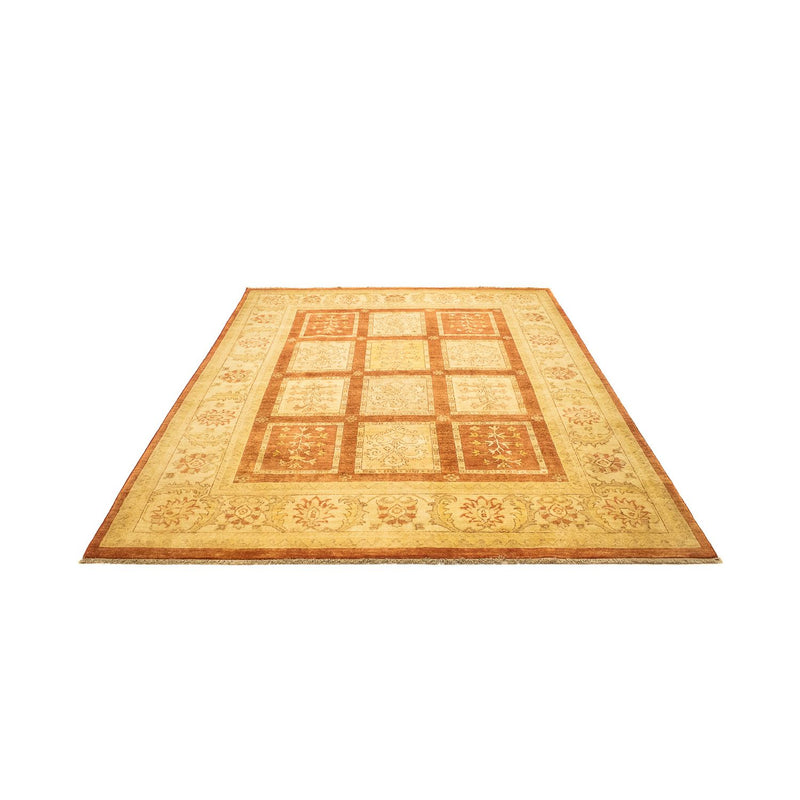 Farahan Teppe 252x201cm - Orientalsk teppe