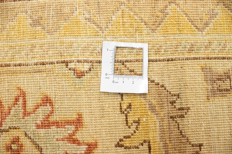 Farahan Teppe 252x201cm - Orientalsk teppe