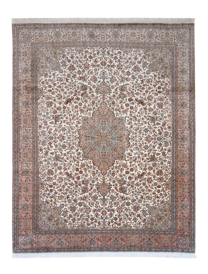 Kashmar Teppe 313x245cm - Persisk teppe