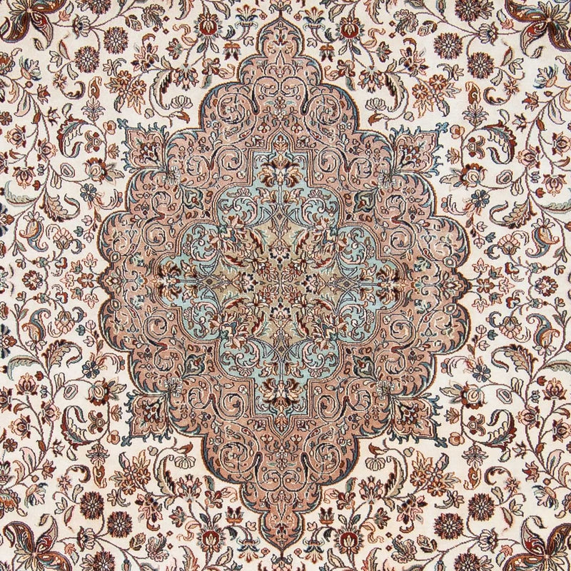 Kashmar Teppe 313x245cm - Persisk teppe