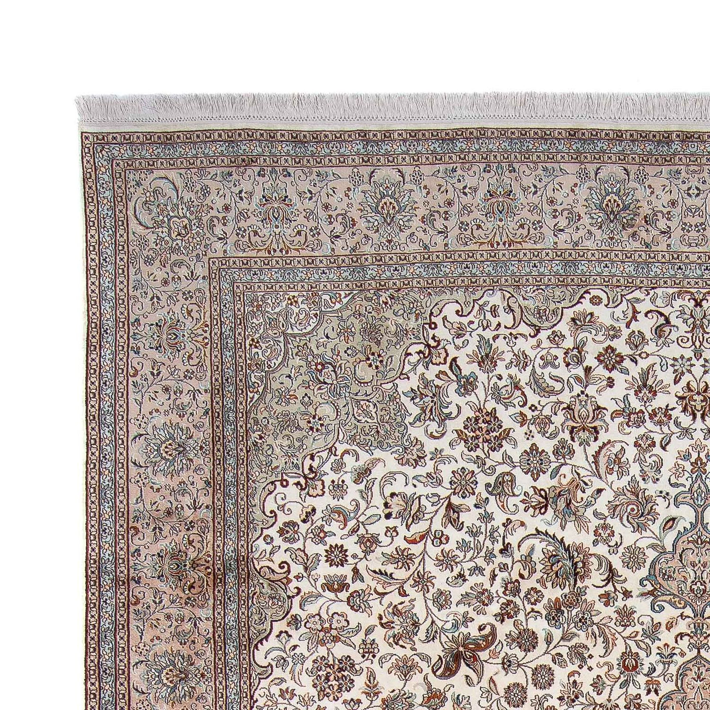 Kashmar Teppe 313x245cm - Persisk teppe