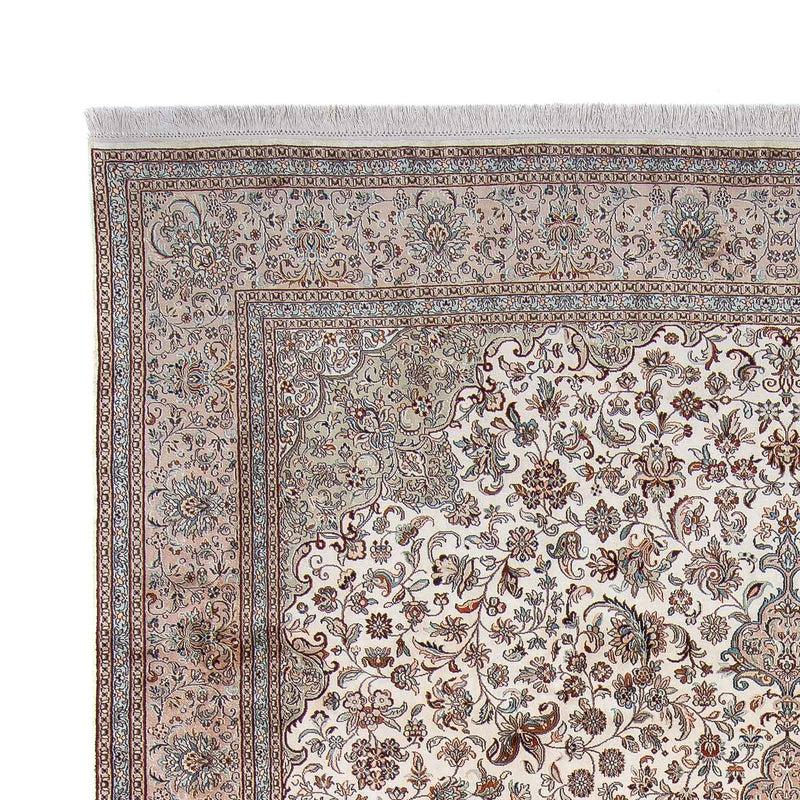 Kashmar Teppe 313x245cm - Persisk teppe
