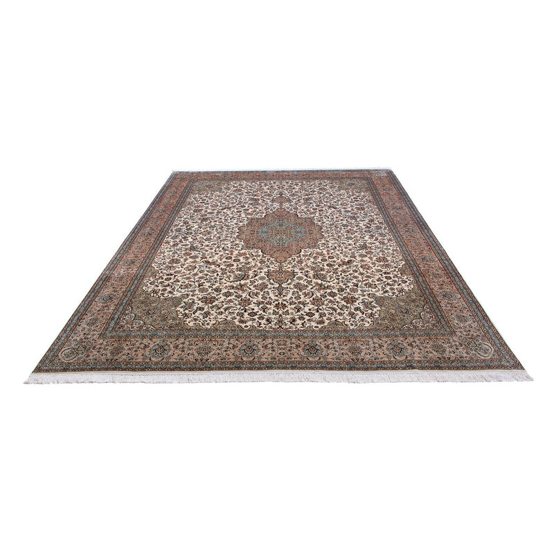 Kashmar Teppe 313x245cm - Persisk teppe