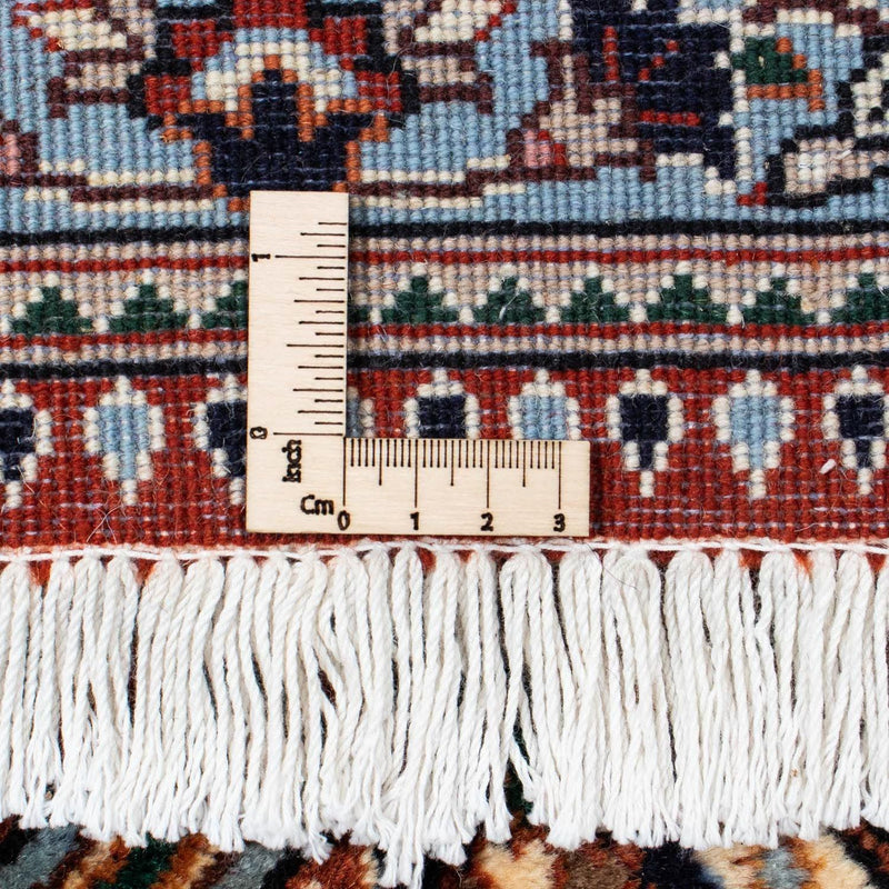 Moud Teppe 281x198cm - Persisk teppe