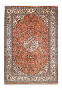 Kashmar Teppe 290x201cm - Persisk teppe – product image