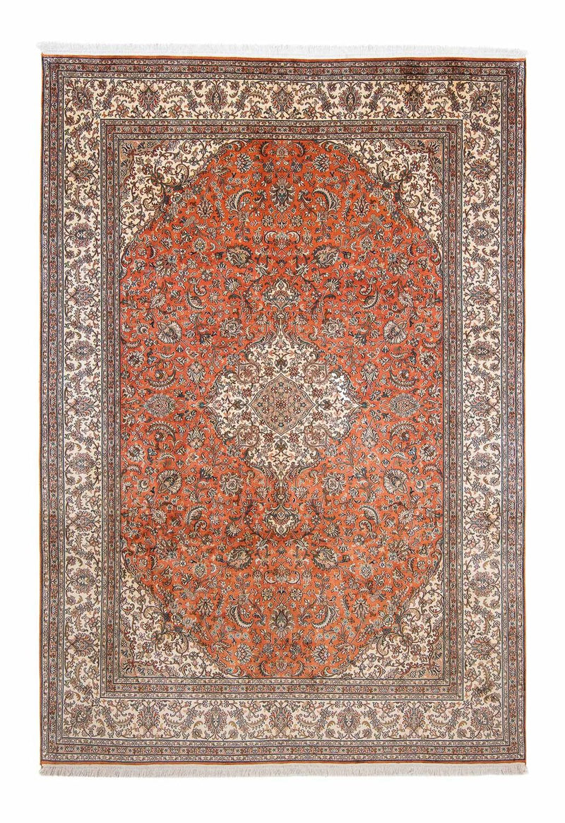 Kashmar Teppe 290x201cm - Persisk teppe