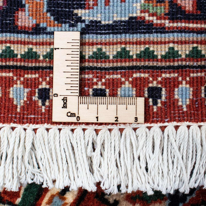 Moud Teppe 176x240cm - Persisk teppe