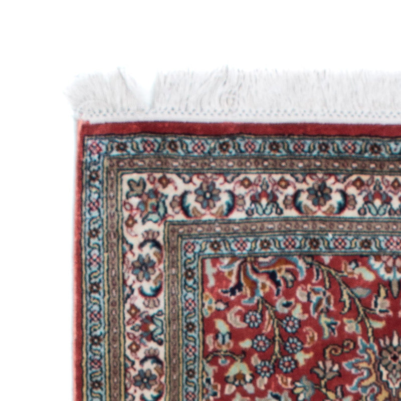 Kashmir silke Teppe 179x64cm - Orientalsk teppe