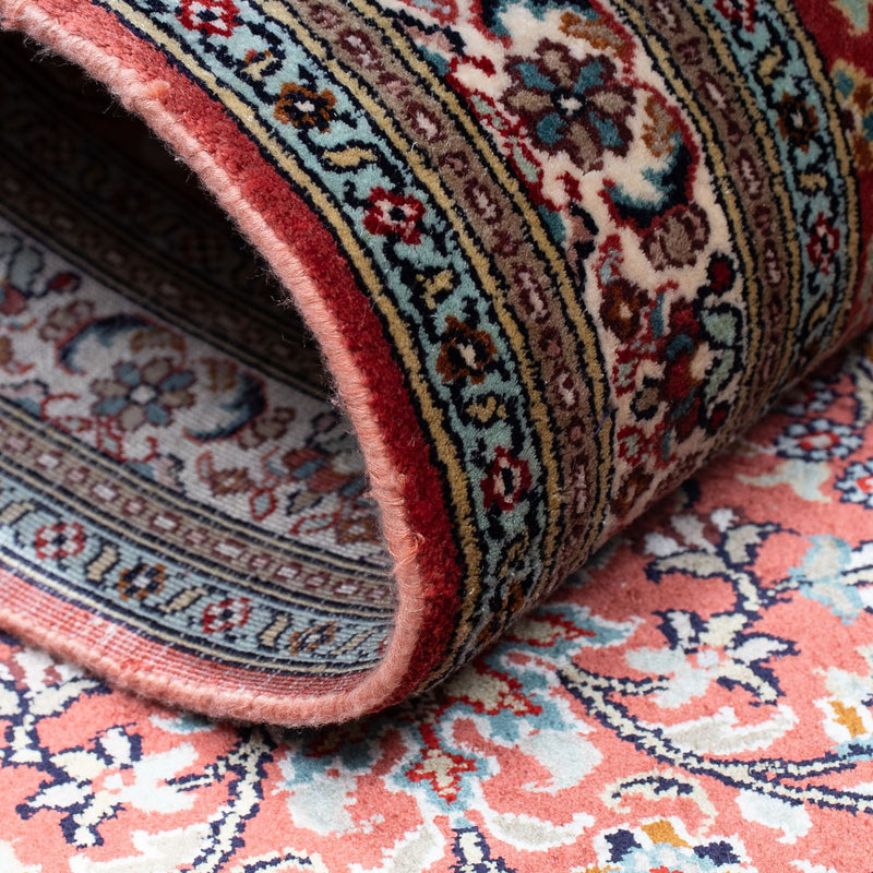 Kashmir silke Teppe 179x64cm - Orientalsk teppe