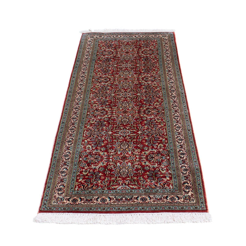 Kashmir silke Teppe 179x64cm - Orientalsk teppe