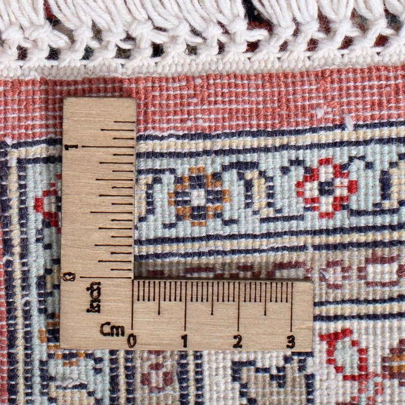 Kashmir silke Teppe 179x64cm - Orientalsk teppe