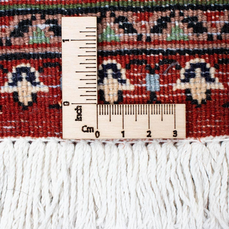 Moud Teppe 224x174cm - Persisk teppe