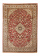 Kashmar Teppe 337x246cm - Persisk teppe