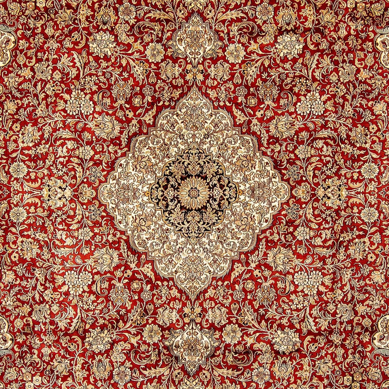 Kashmar Teppe 337x246cm - Persisk teppe