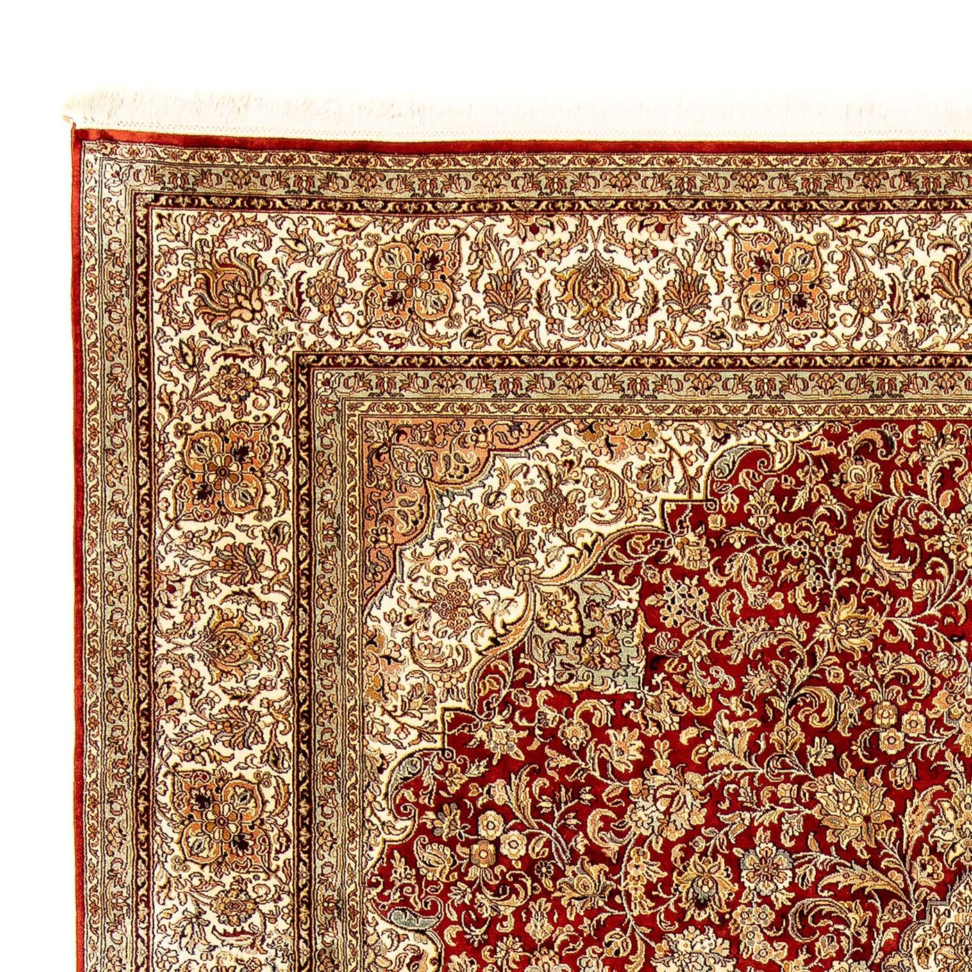 Kashmar Teppe 337x246cm - Persisk teppe
