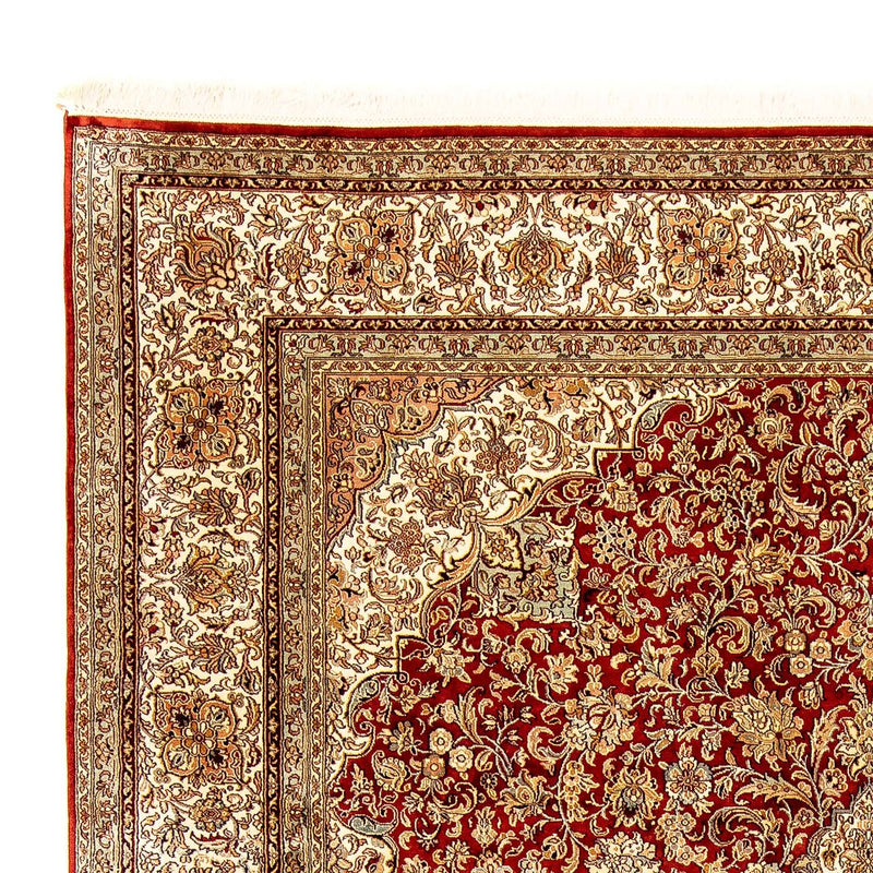 Kashmar Teppe 337x246cm - Persisk teppe
