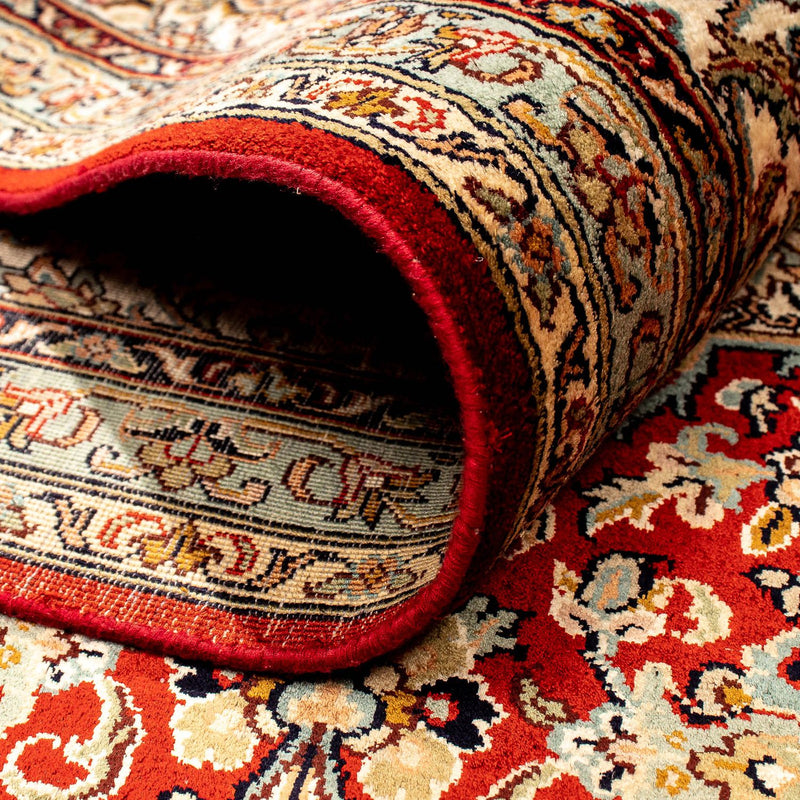 Kashmar Teppe 337x246cm - Persisk teppe