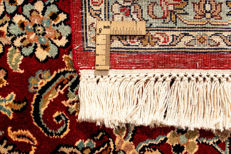 Kashmar Teppe 337x246cm - Persisk teppe