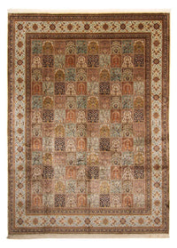 Nepal teppe 386x305cm - Ullteppe – product image