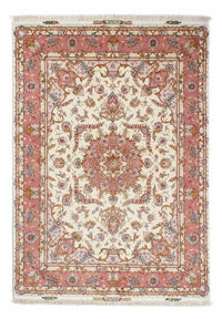 Tabriz - 50 Raj Teppe 207x150cm - Persisk teppe – product image
