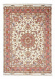 Tabriz - 50 Raj Teppe 207x150cm - Persisk teppe