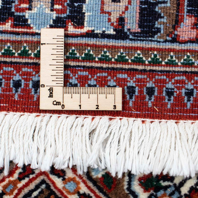 Moud Teppe 276x200cm - Persisk teppe