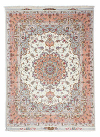 Tabriz - 50 Raj Teppe 203x152cm - Persisk teppe – product image