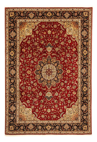 Tabriz - 50 Raj Teppe 245x350cm - Persisk teppe