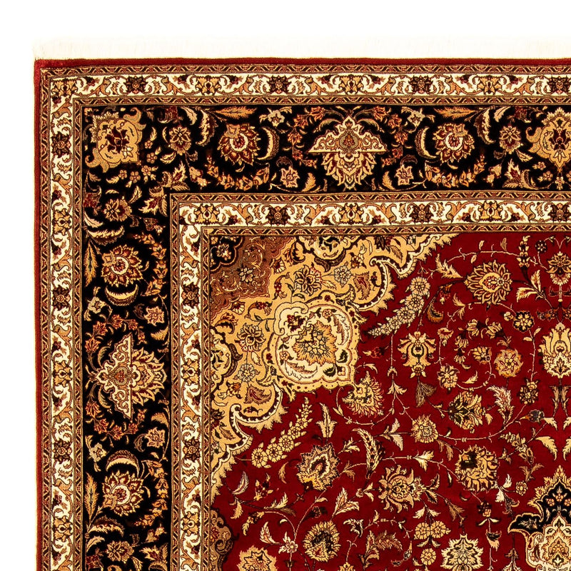 Tabriz - 50 Raj Teppe 245x350cm - Persisk teppe
