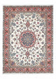 Tabriz - 50 Raj Teppe 211x153cm - Persisk teppe