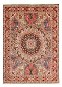 Tabriz - 50 Raj Teppe 408x296cm - Persisk teppe – product image