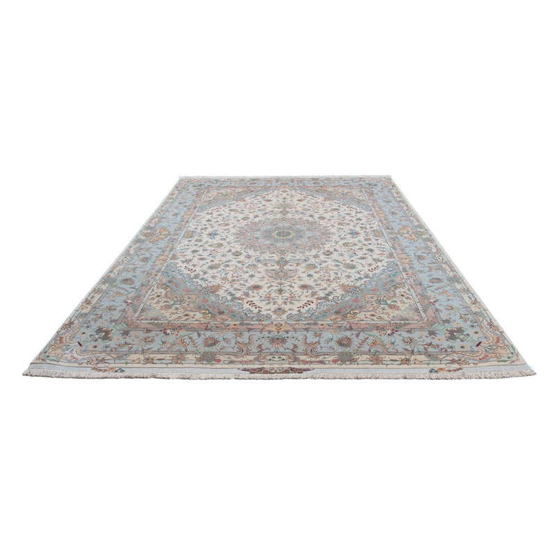 Tabriz - 50 Raj Teppe 252x350cm - Persisk teppe